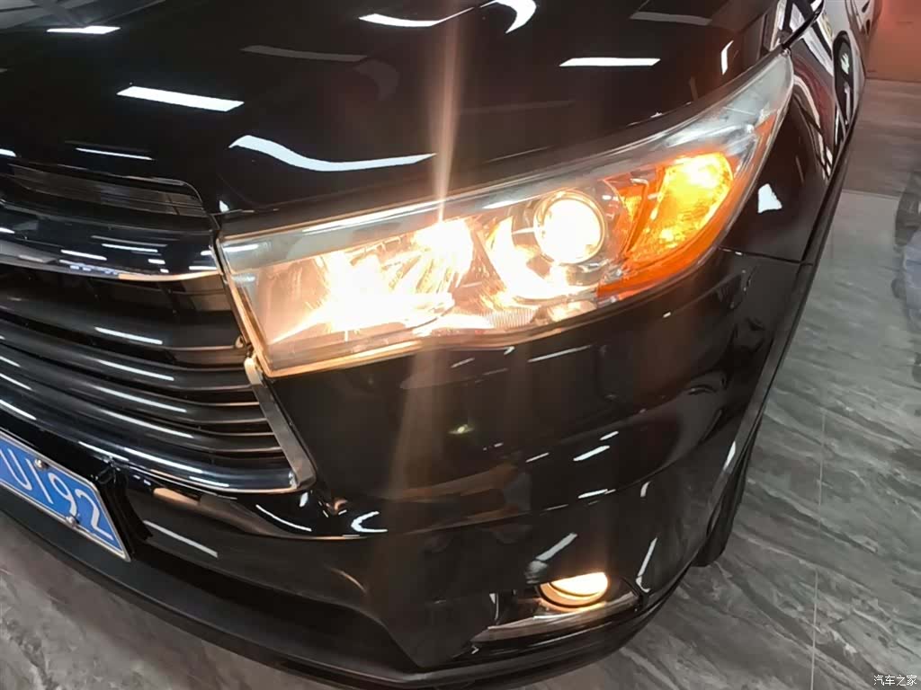 Toyota Highlander, 2018 24