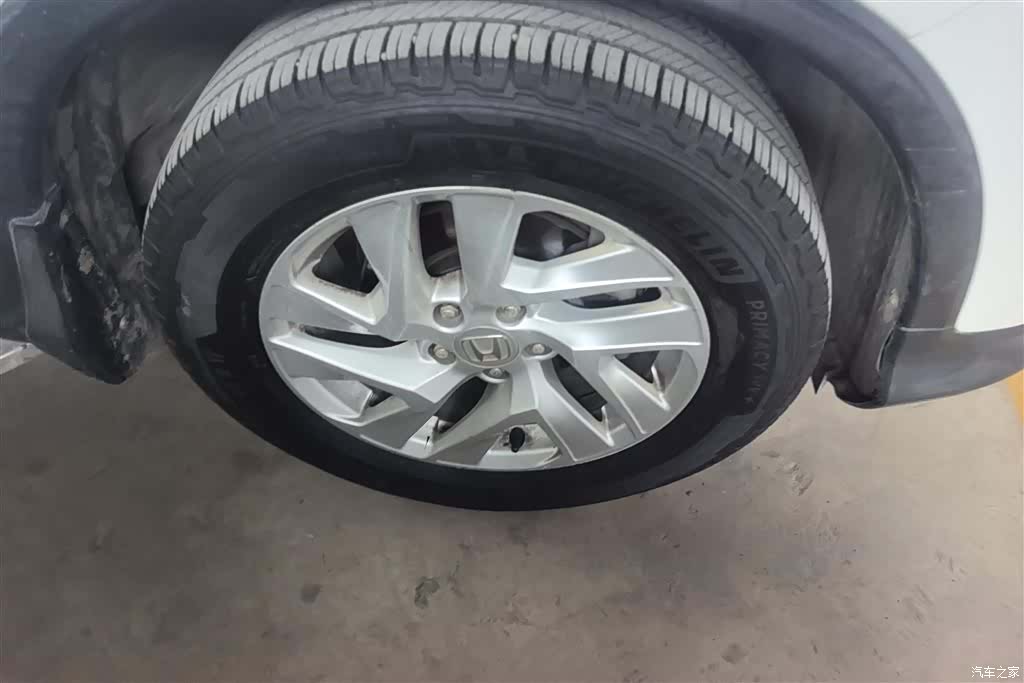 Honda CR-V, 2016 6