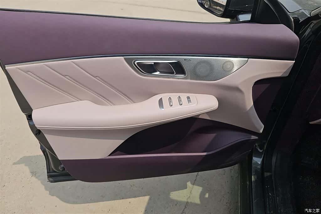 Deepal S07, 2025 7