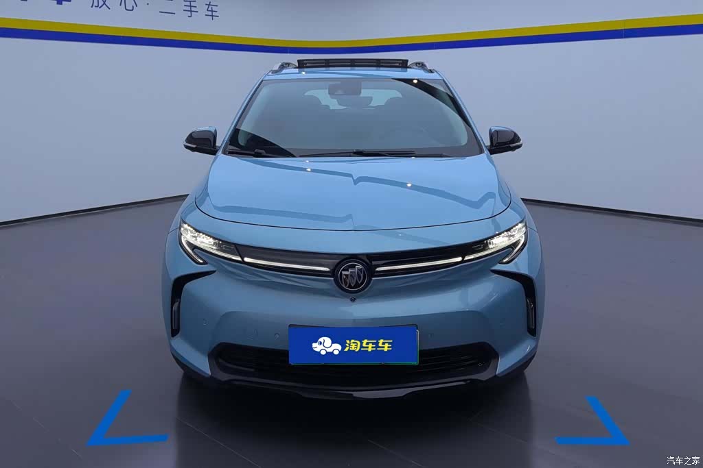 Buick Velite, 2020 2