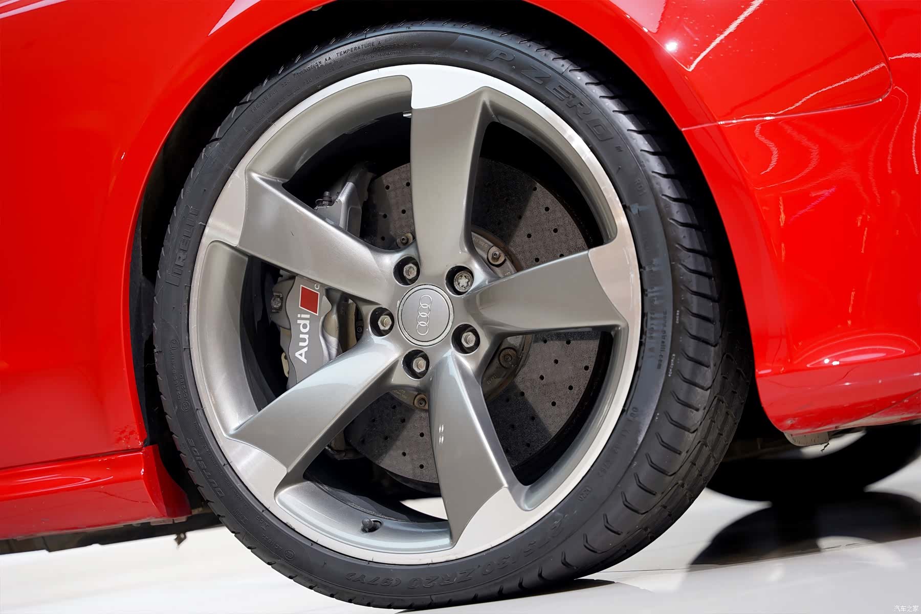 Audi RS, 2016 11