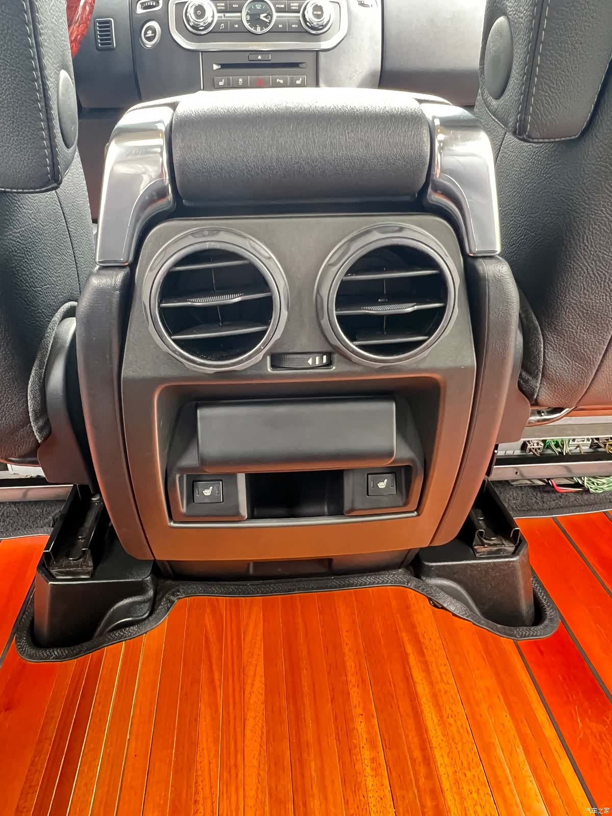 Land Rover Discovery, 2011 21