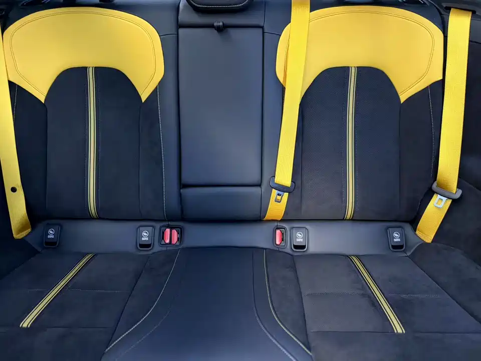 Xiaomi Xiaomi SU7 Ultra