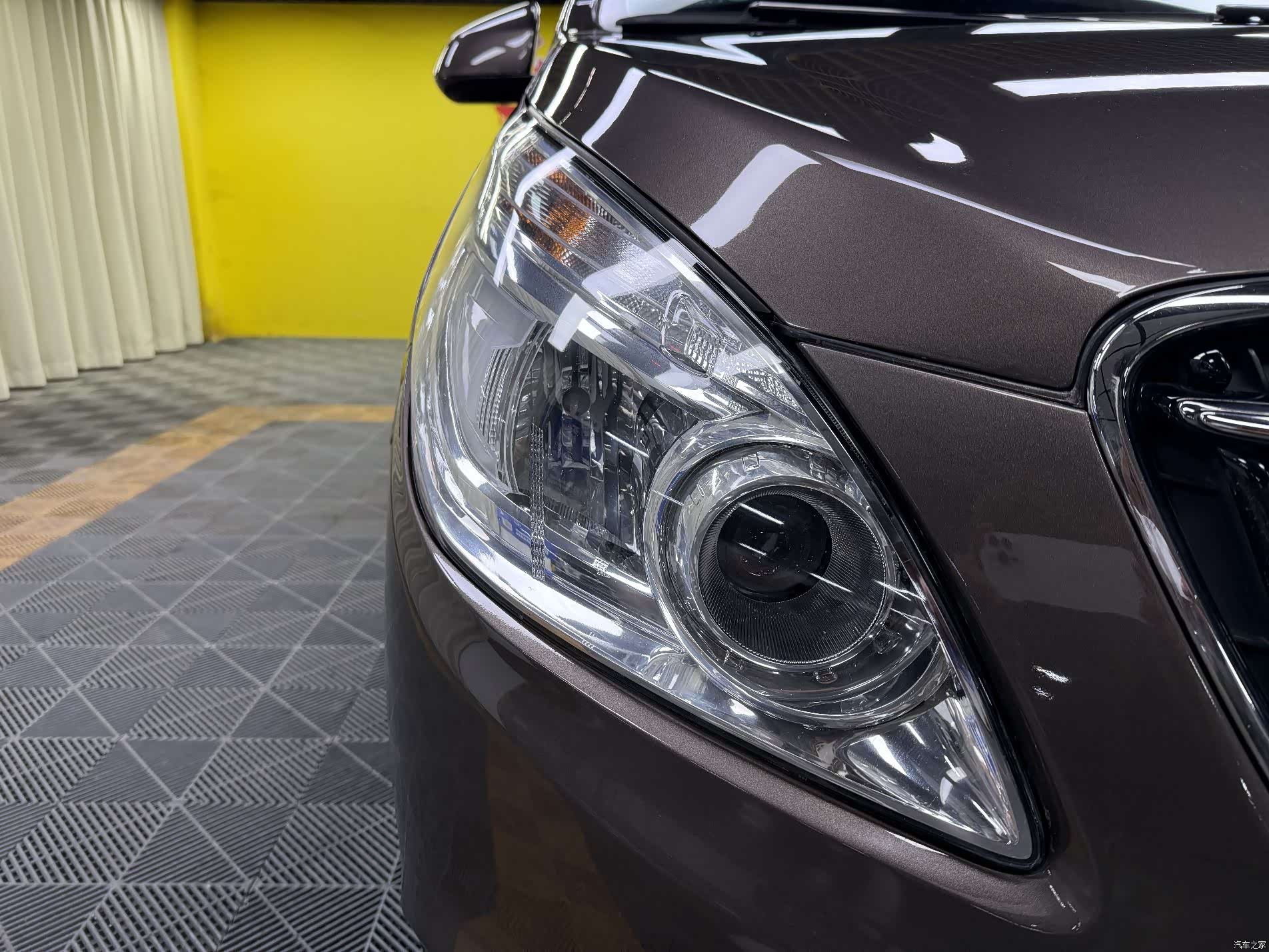 Buick GL8, 2019 все фото