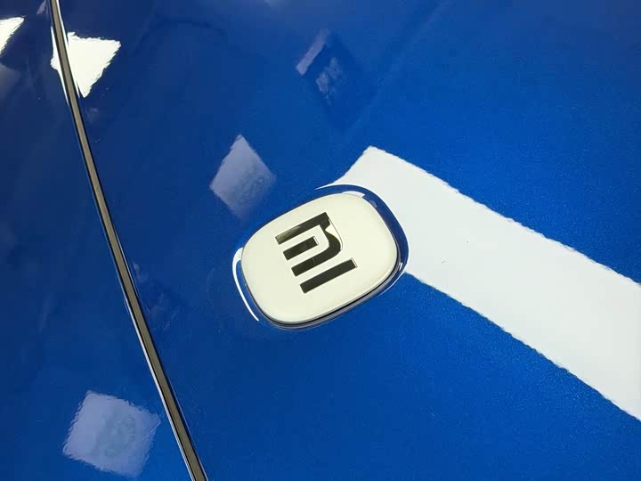 Xiaomi Yu7, 2025 года фото 7