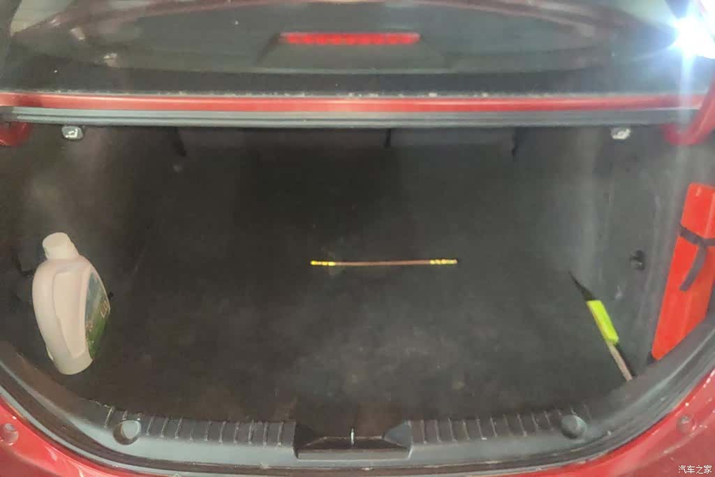 Mazda Mazda3, 2020 4