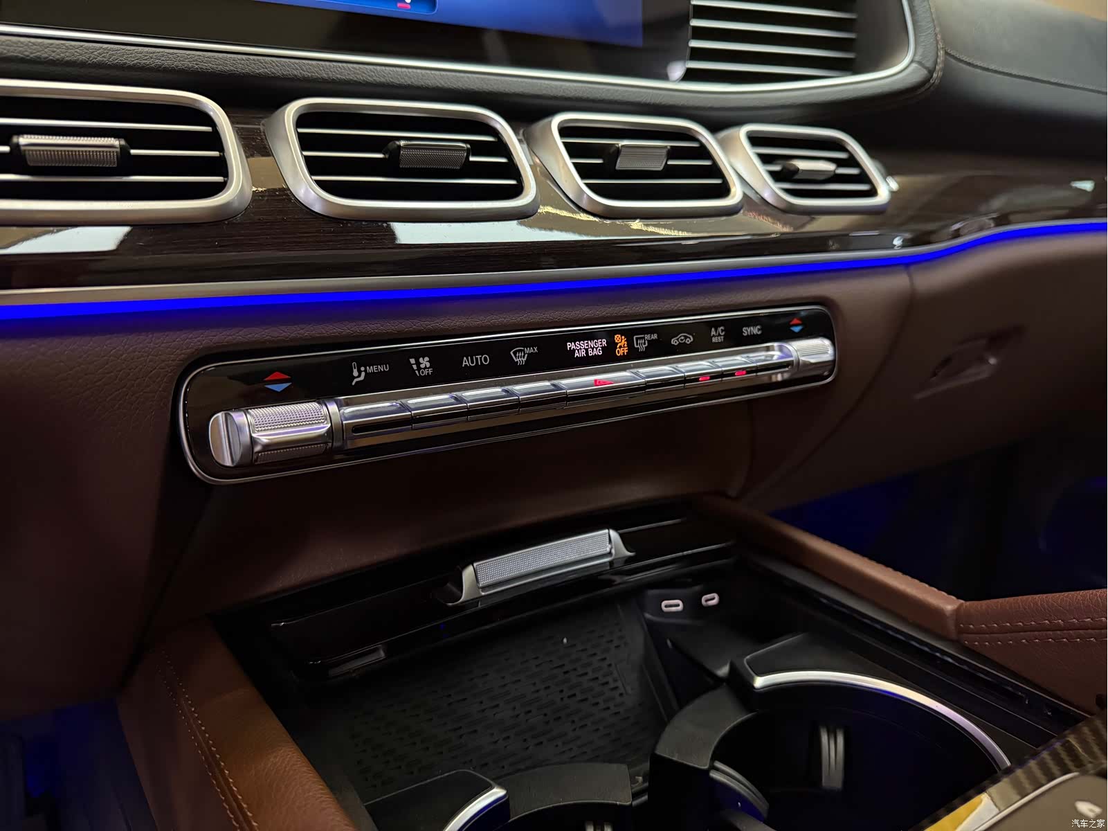 Mercedes-Benz GLE, 2024 10