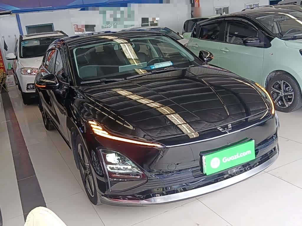 Wuling Starlight, 2024 22