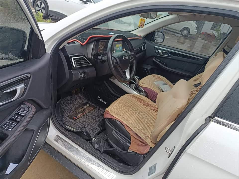Zotye Damai X5 Zotye Damai X5