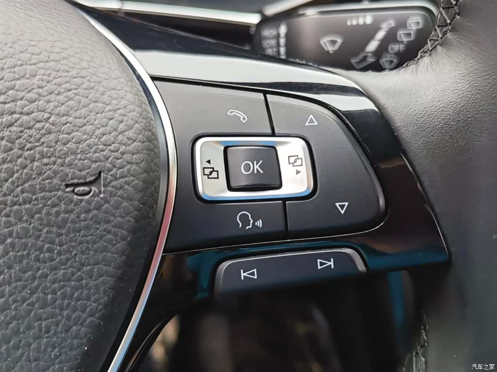 Volkswagen Tayron, 2019 21