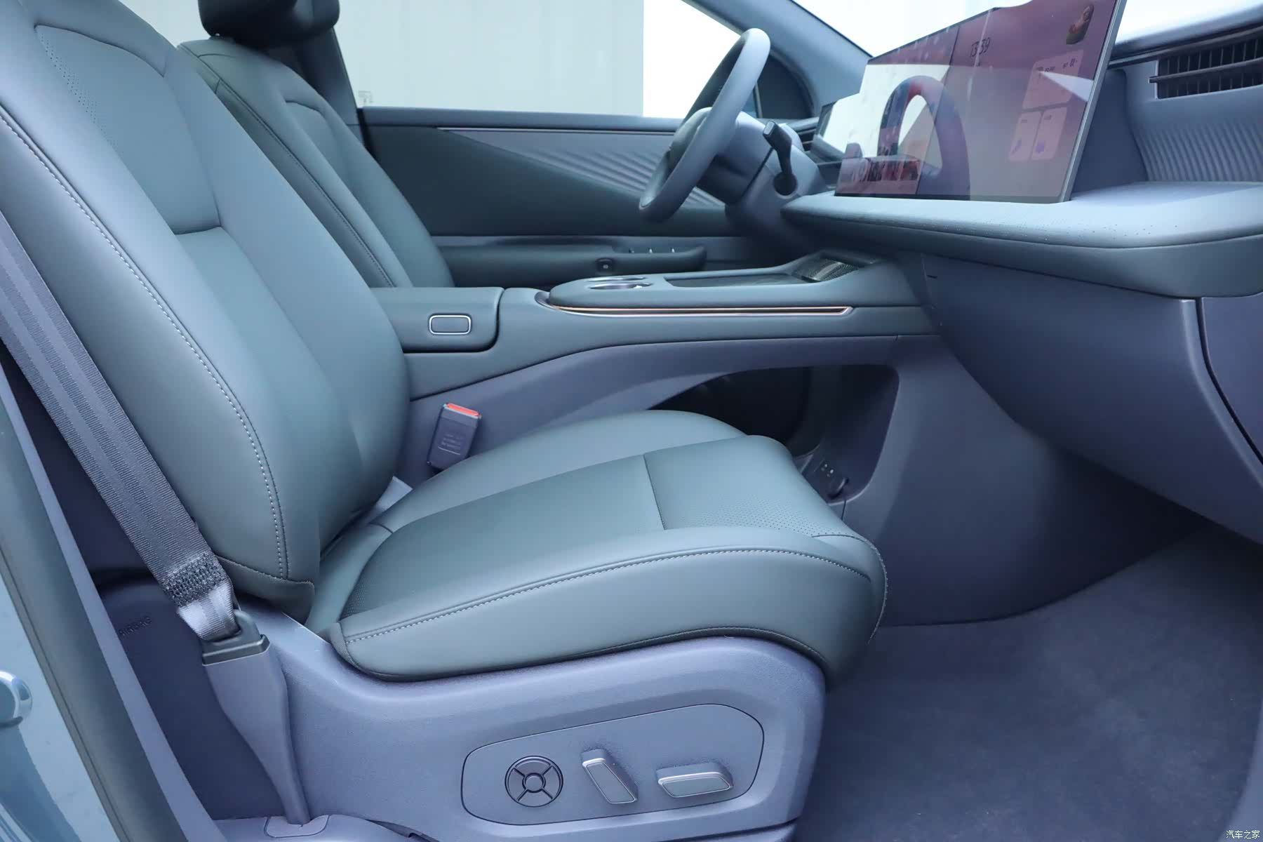 Nissan NX8, 2026 8