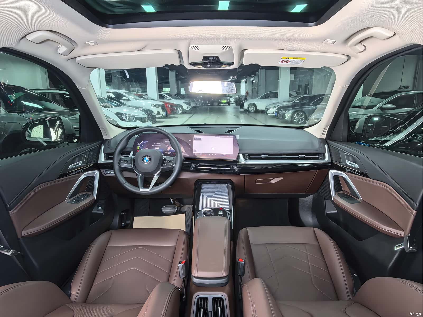 BMW X1, 2023 15