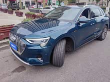 �µ�e-tron(����) 2019�� 55 quattro ʱ����