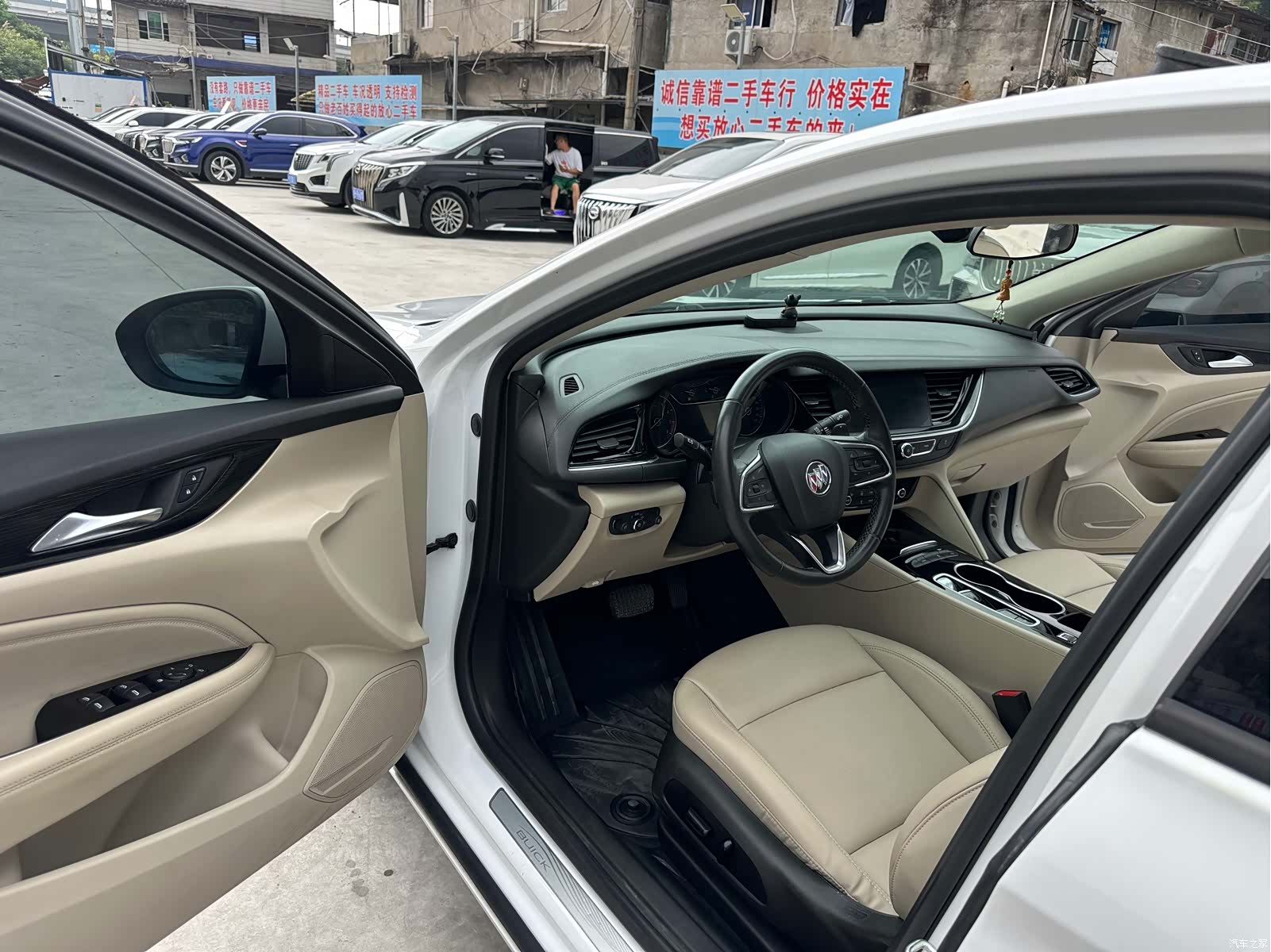 Buick Regal, 2021 7