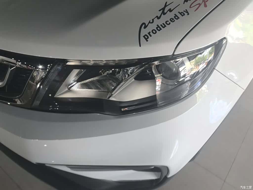 Geely Boyue, 2019 24