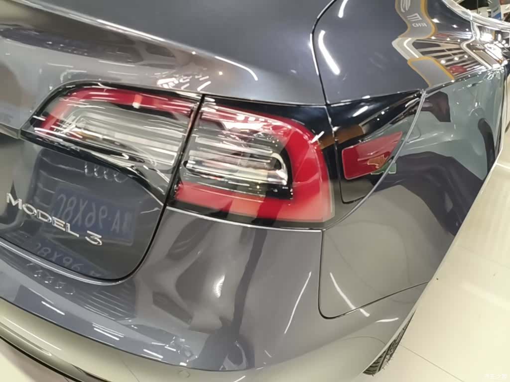 Tesla Model 3, 2020 8