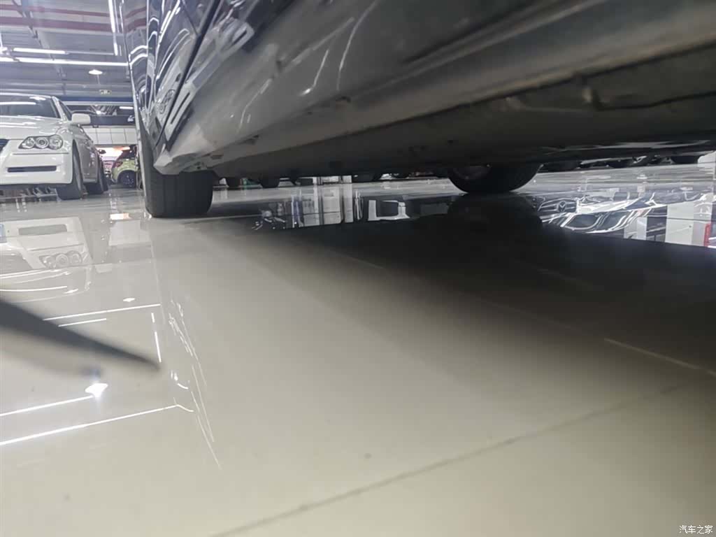 Audi A6L, 2021 22