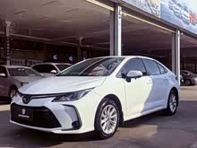 ������ 2021�� 1.2T S-CVT��ӢPLUS��