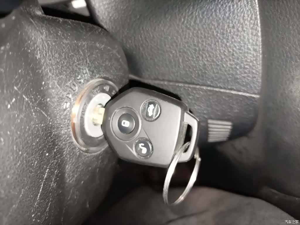 Subaru Forester, 2017 9