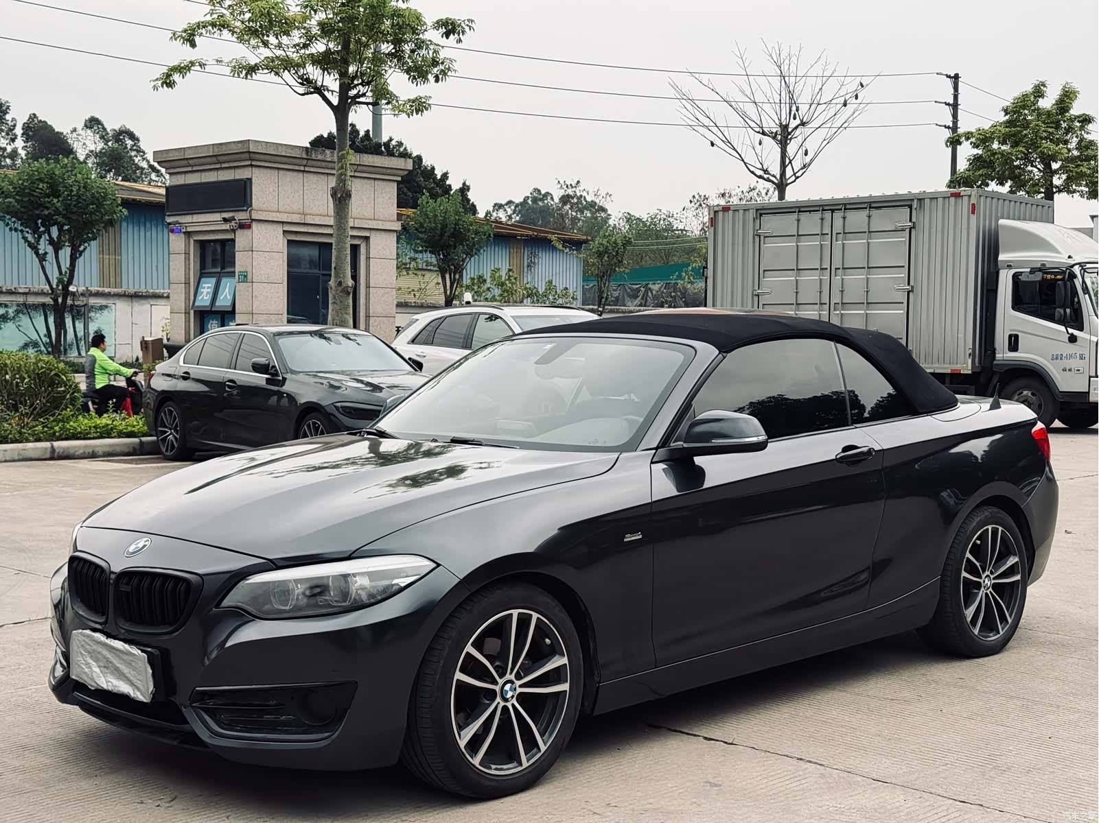 BMW 2 Series, 2018 1