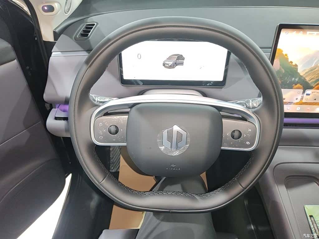 Leapmotor C10, 2025 11