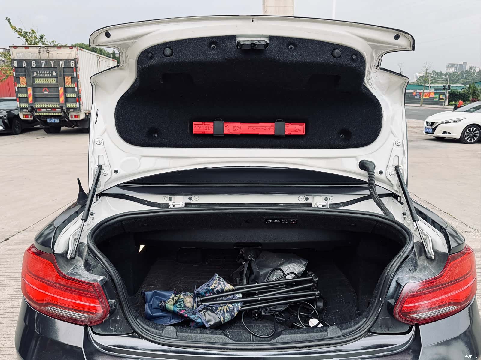 BMW 2 Series, 2018 10