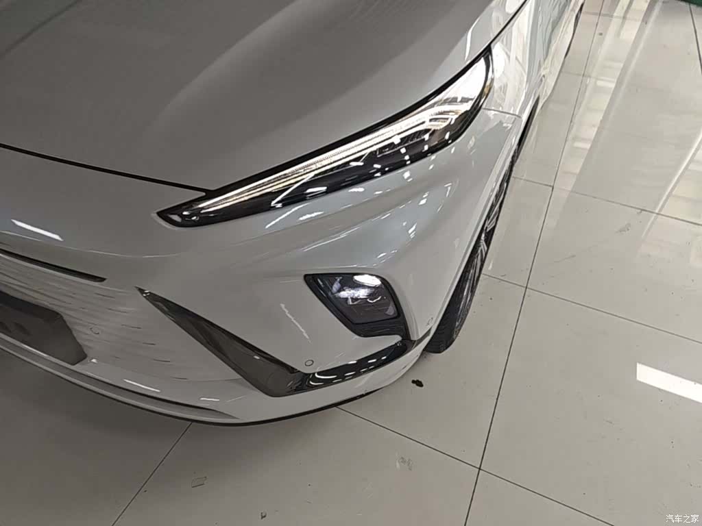 Buick E5, 2023 24