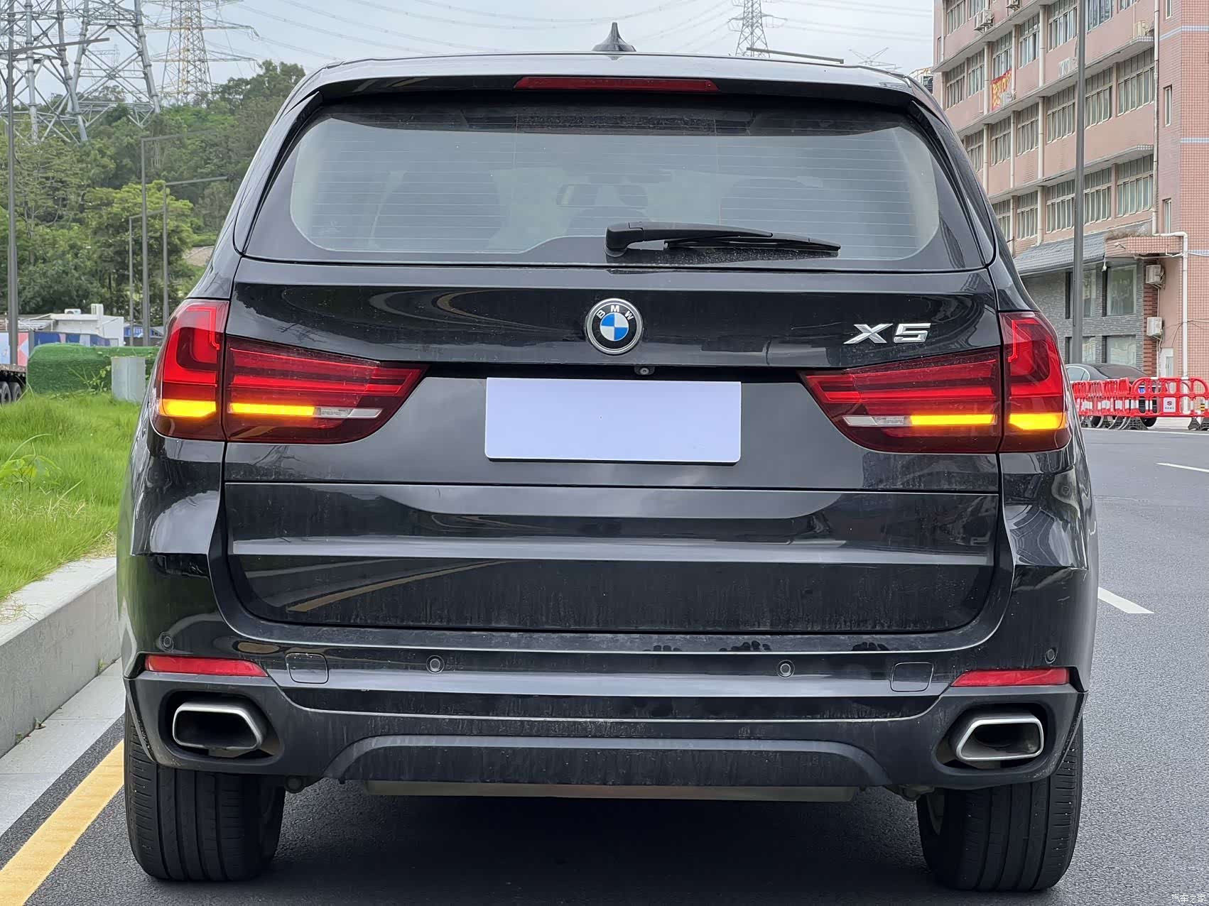 BMW X5, 2020 8