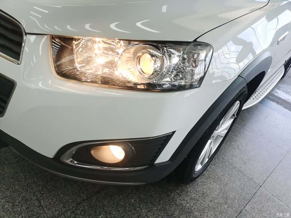 Chevrolet 7, 2017 24