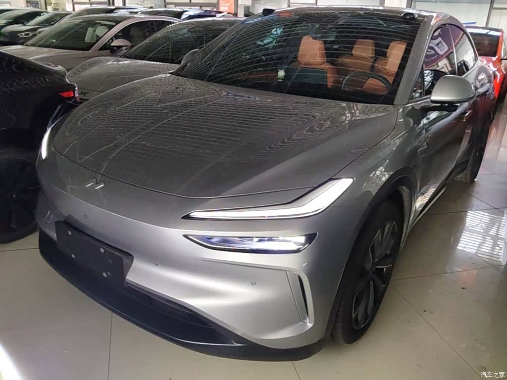 NIO L60, 2024 2