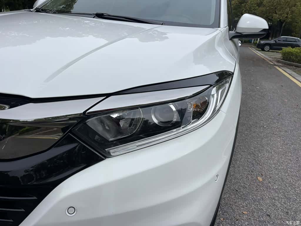 Honda Vezel, 2021 19