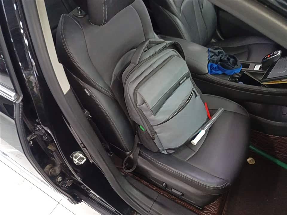 Buick Lacrosse Buick Lacrosse