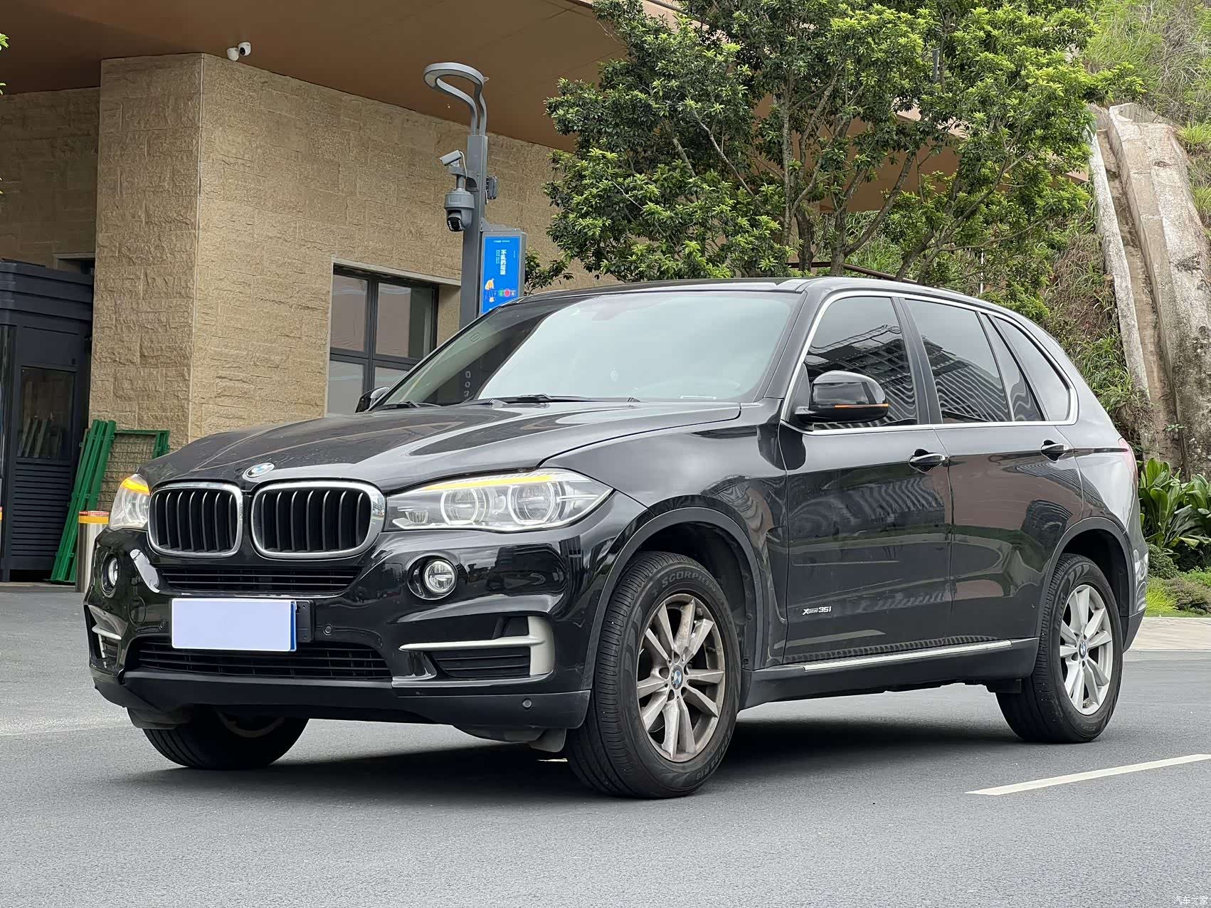 BMW X5, 2020 1