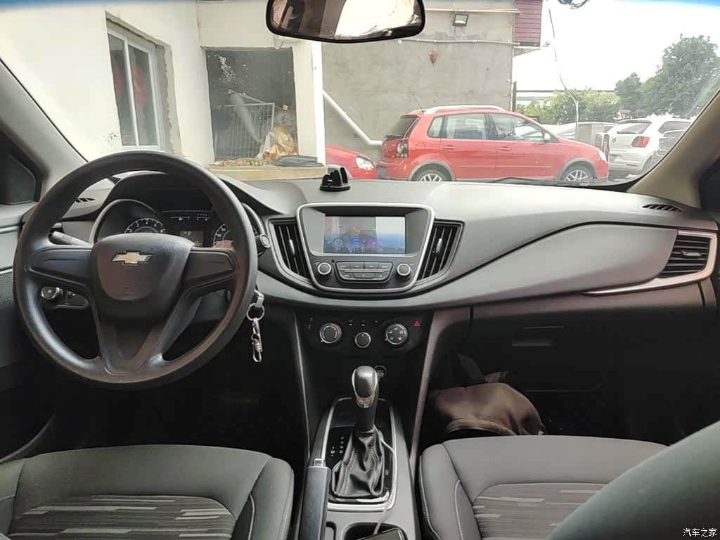 Chevrolet 320, 2019 10