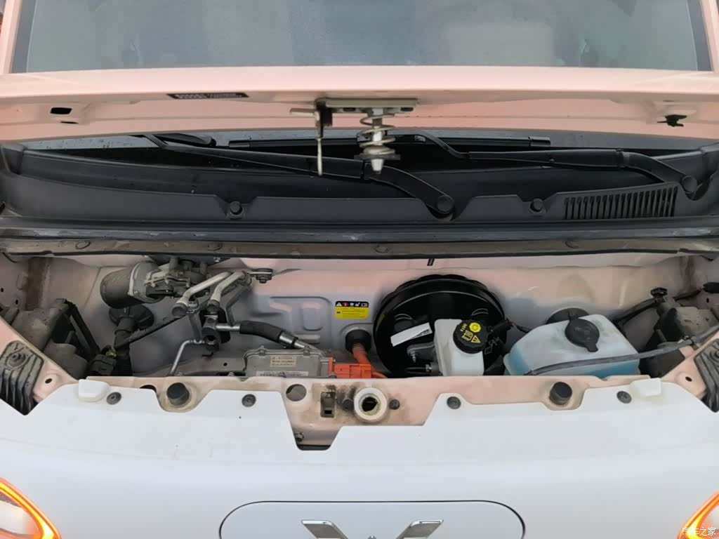 Wuling MINIEV, 2024 20