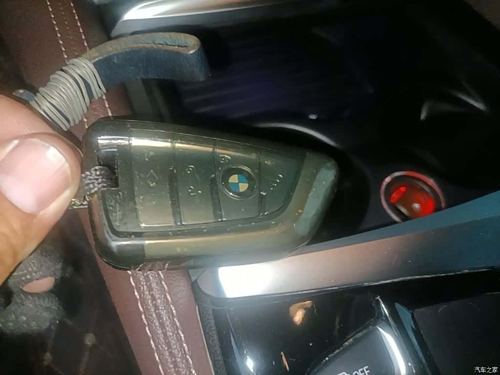 BMW 5 Series, 2018 9