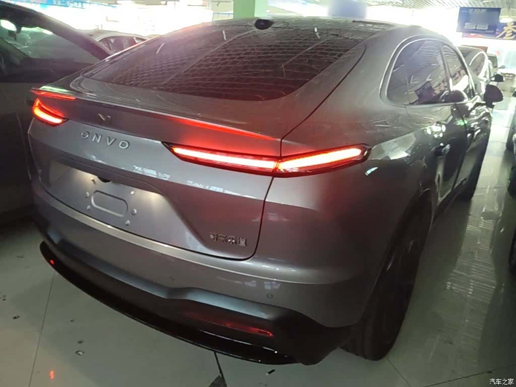 NIO L60, 2024 7