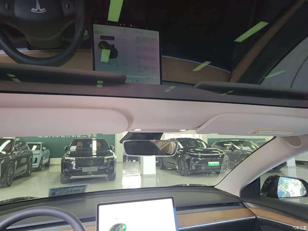 Tesla Model 3, 2021 18
