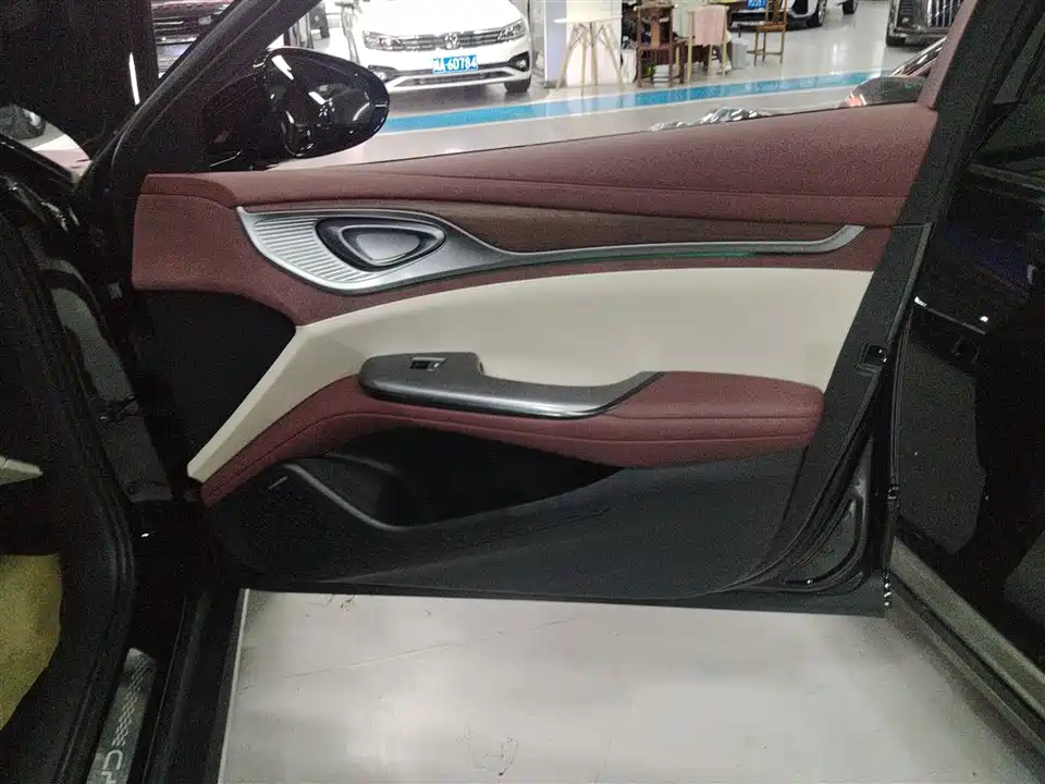 BYD seal