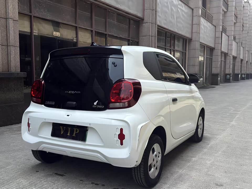 Roewe Clewe CLEVER