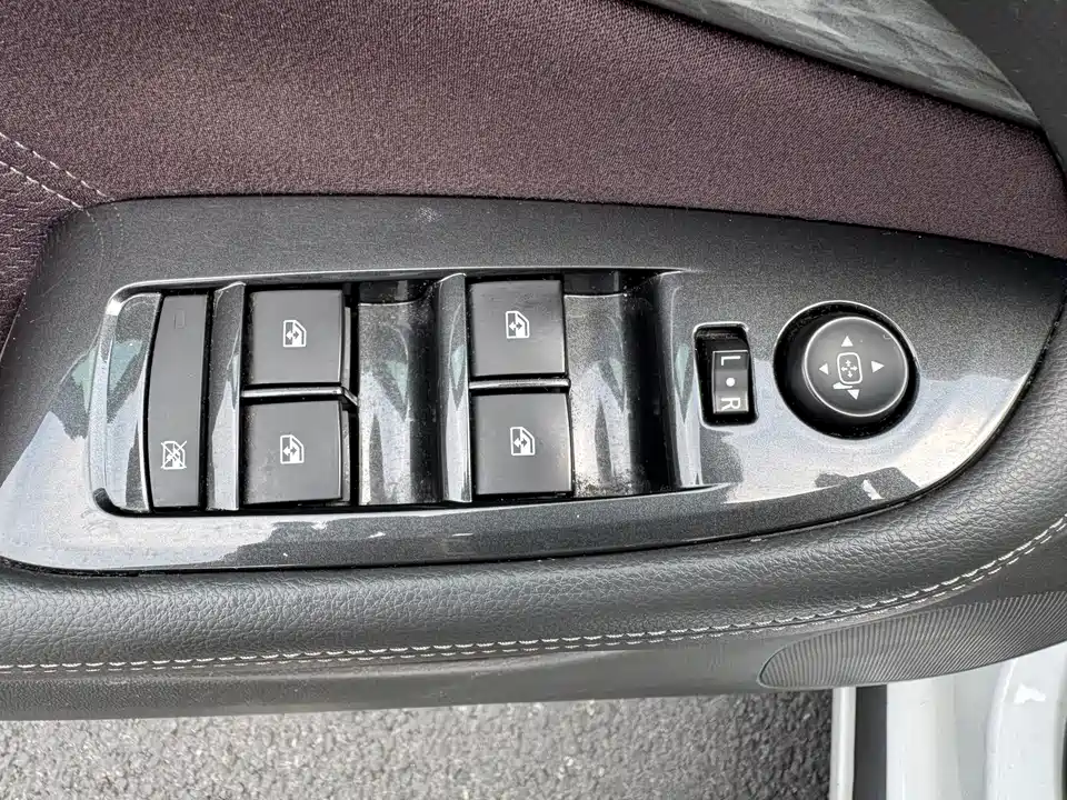 Chevrolet Mai Ruibao