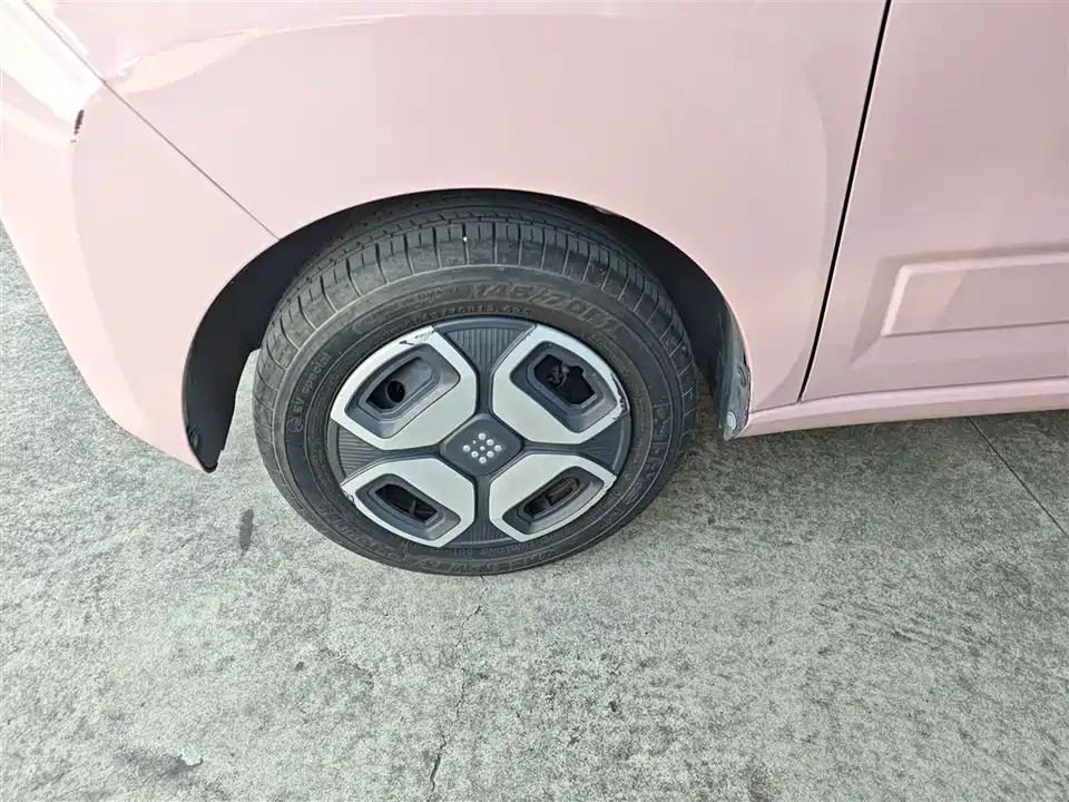 Fengon Scenery MINIEV