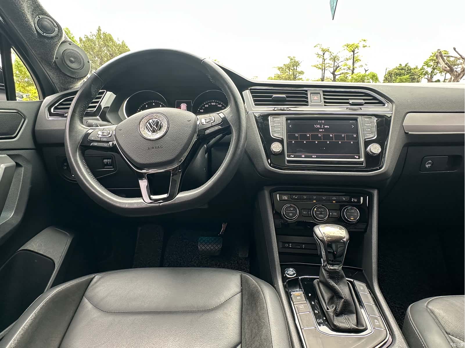 Volkswagen Tiguan L, 2018 18