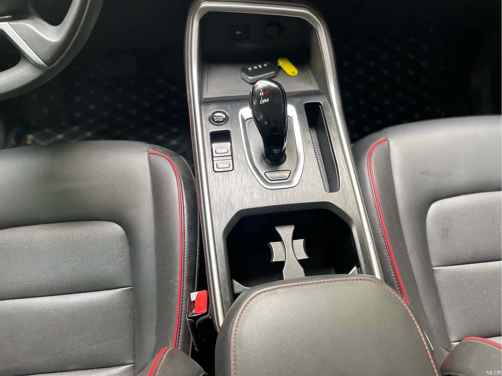 Haval H6, 2021 14