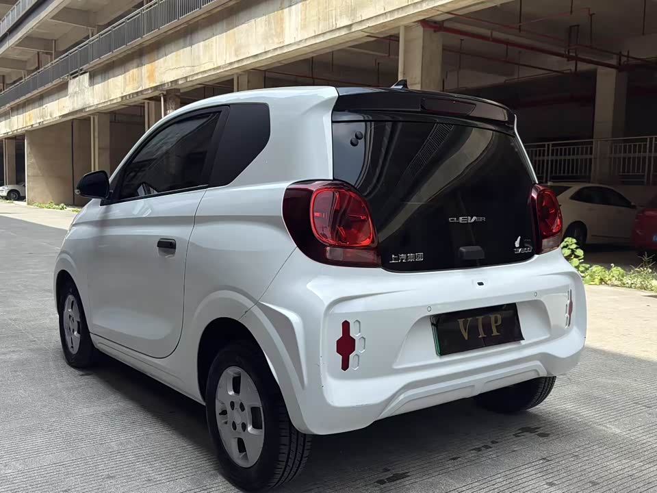 Roewe Clewe CLEVER