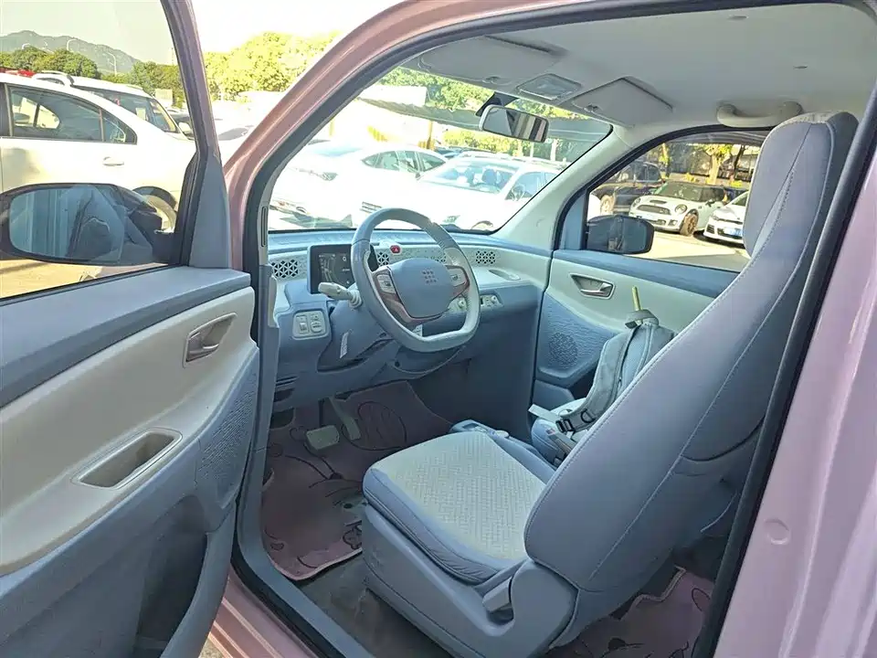 Fengon Scenery MINIEV