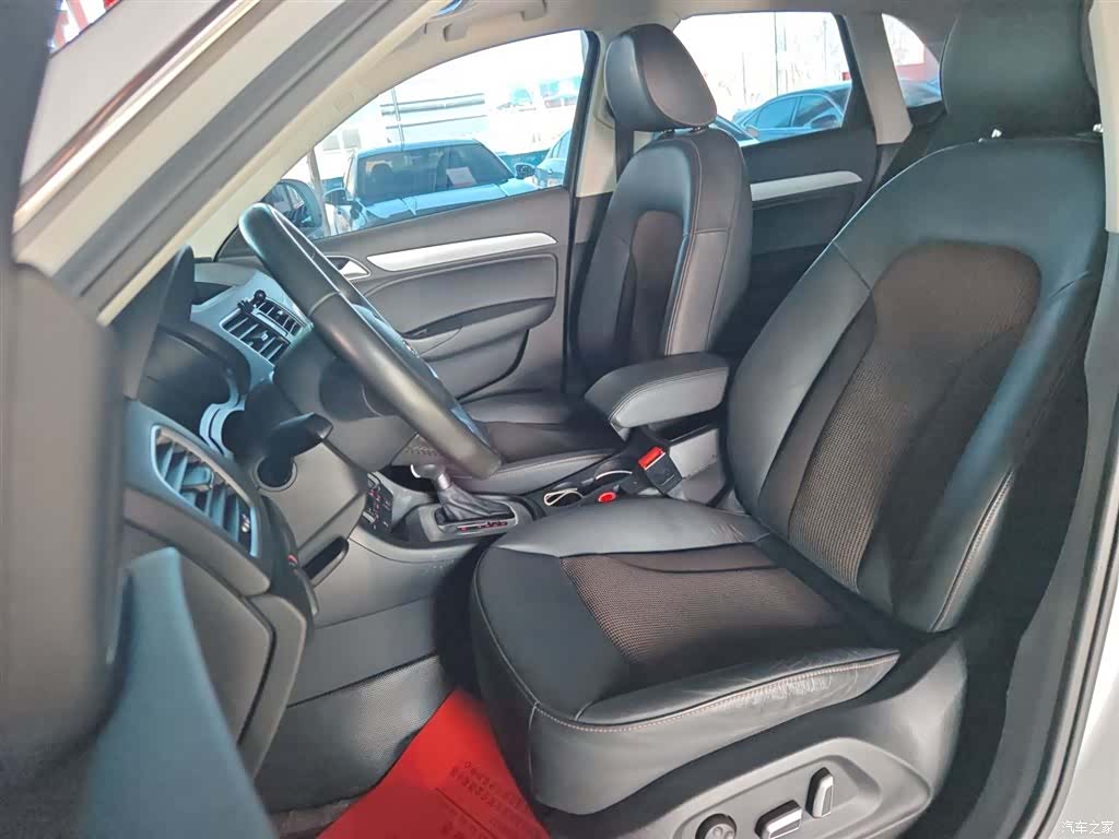 Audi Q3, 2018 9