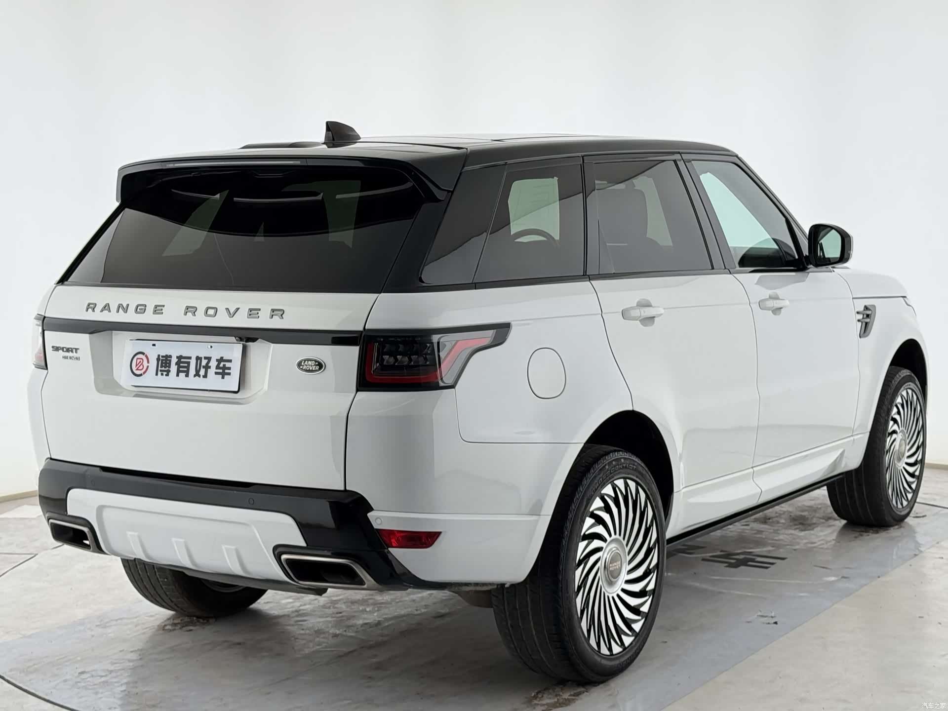 Land Rover Range Rover, 2019 14