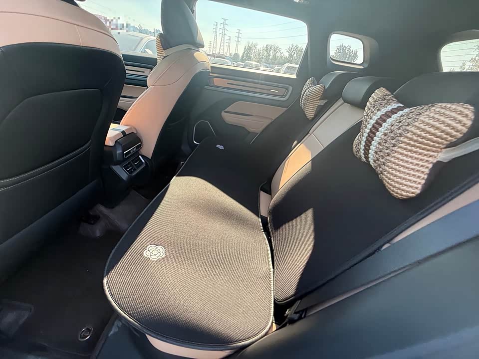 Geely Geely ICON