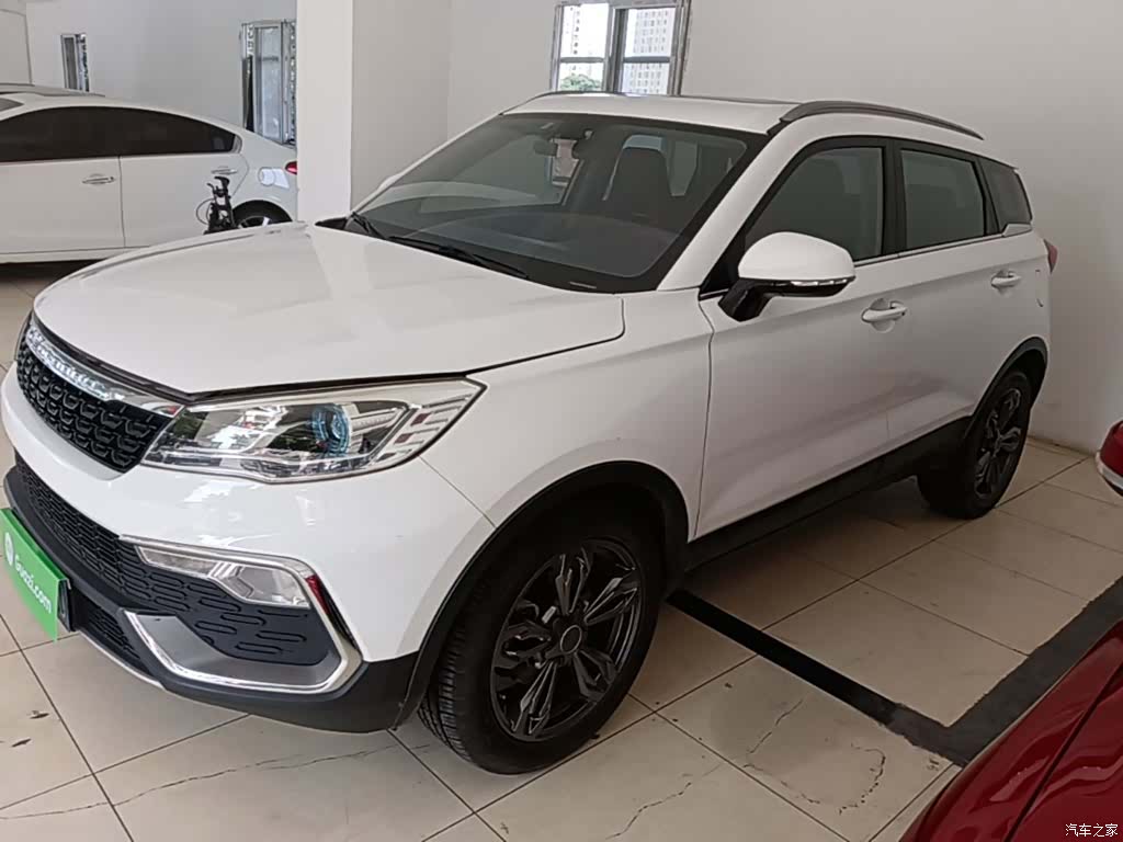 Liebao CS9, 2018 1